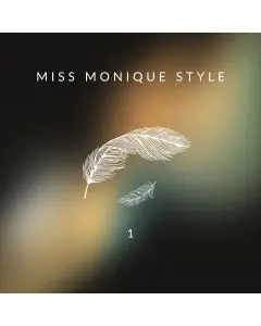Miss Monique Style Progressive House Ableton Live Template #1