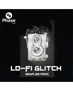 Lo-Fi Glitch - Samples Pack