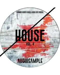 House Vol. 4