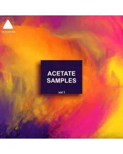 Acetate Samples Vol1
