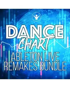 Dance Chart - Ableton Live Remakes Bundle