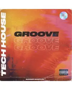 Tech House Groove