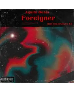 Foreigner Drill Trap Kits