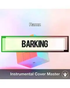 Ramz - Barking (Instrumental Cover)