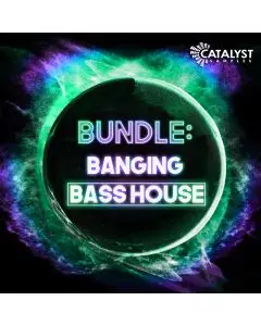 Bundle - Banging Bass House