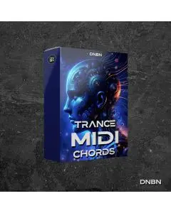 Trance Midi Chords