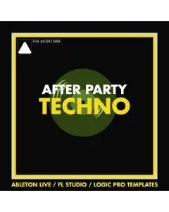After Party Ableton Live