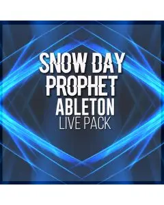 ADM Snow Day Ableton Live Pack