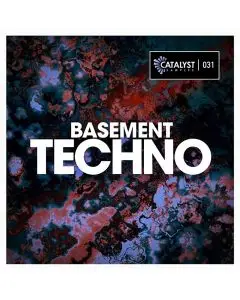 Basement Techno