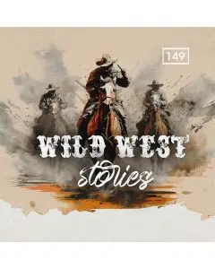 Wild West Stories