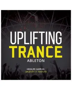 Ableton Uplifting Trance