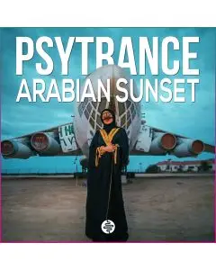 Arabian Psytrance Template (Ableotn)