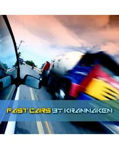 TR7 - 80s Themed Synthwave