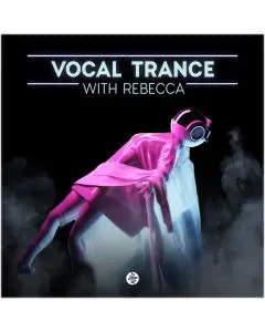 Vocal Trance With Rebecca (Cubase)