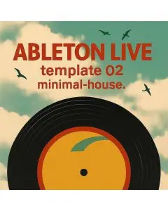 Template Minimal-house 02