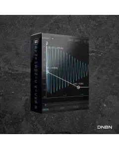 SynthSonic Kick 2
