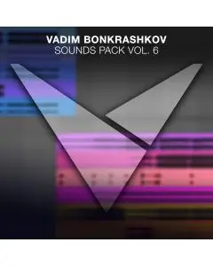 Vadim Bonkrashkov - Sounds Pack Vol. 6