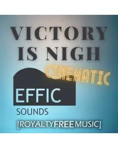 Victory Is Nigh (Powerful Cinematic Orchestral Trailer)