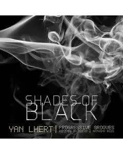 Yan Lhert - Shades of Black (Mikas Remix)