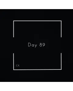 Day 89 - Logic Pro X Template