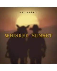 Whiskey Sunset