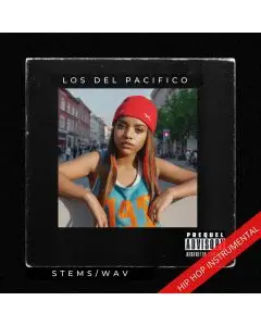 Beat Type CardiB - Ableton Live Template