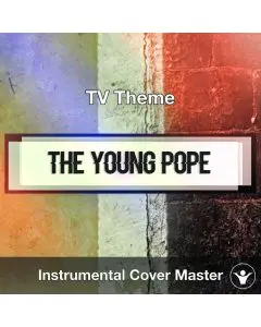 TV Theme - The Young Pope (TV Theme)