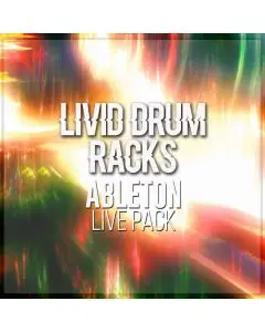 ADM Livid DrumRacks Ableton Live Rack