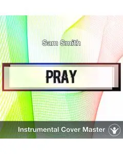 Sam Smith - Pray (Instrumental Cover)