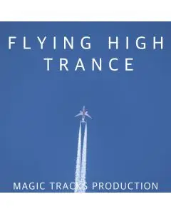 Flying High Trance (Ableton Live Template+Mastering)