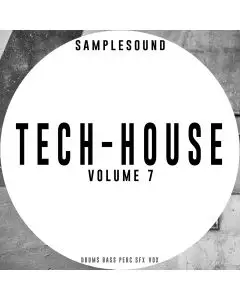 Tech-House Vol 7