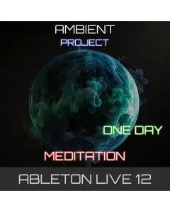 One Day - Ableton Live 12 Template