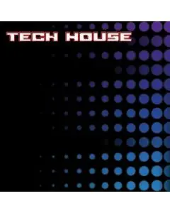 Making Tech House - Professional Tutorial