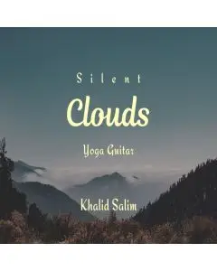 Silent Clouds - Yoga Guitar