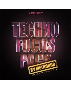 Techno Focus
