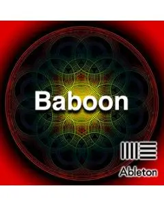 Baboon