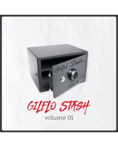 Gilflo Stash Vol. 1