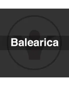 Balearica Master