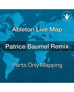 Patrice Baumel Remix Template