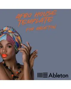 TALK - Spinnin, Defected, Ultra Style Afro House Template