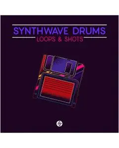 Synthwave Drums
