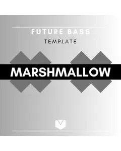 Marshmallow - FL Studio Future Bass Template
