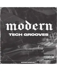 Modern Tech Grooves