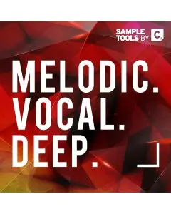 Meldic Vocal Deep