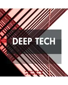 Deep Tech