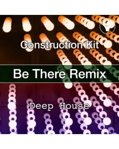 Be There Construction Kit
