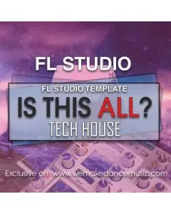 Is This All FL Studio Template