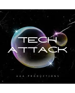 Tech Attack # 1 - Premium Tech House Ableton Live Template