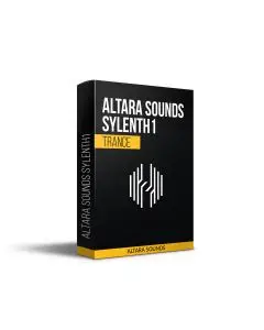 Altara Sounds Sylenth1 Presets