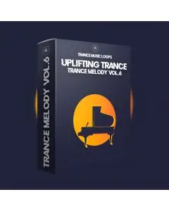 Uplifting Trance Melody vol.6
